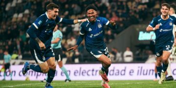 Talleres barrió a Platense y celebró el primer triunfo de la era Sampaoli
