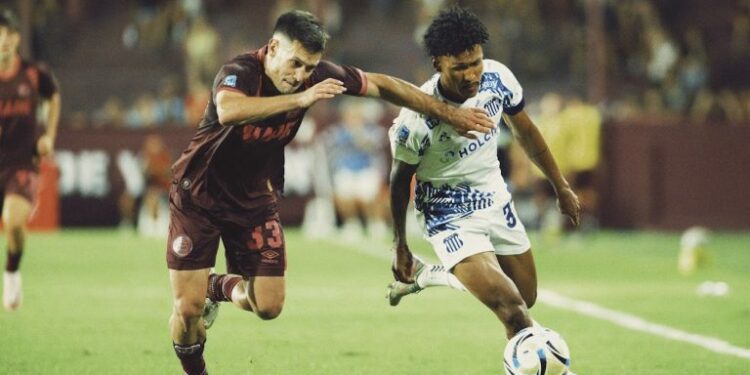 En el cruce previo de este año, disputado en La Fortaleza, terminaron igualados 1 a 1.