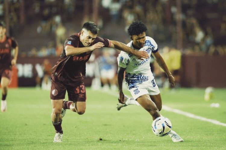 En el cruce previo de este año, disputado en La Fortaleza, terminaron igualados 1 a 1.