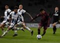 Talleres no levanta cabeza y perdió por goleada ante Lanús en el Kempes