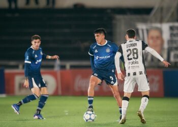 Talleres no levanta el nivel y perdió 3-1 ante Gimnasia de Mendoza Talleres no levanta el nivel y perdió 3-1 ante Gimnasia de Mendoza
