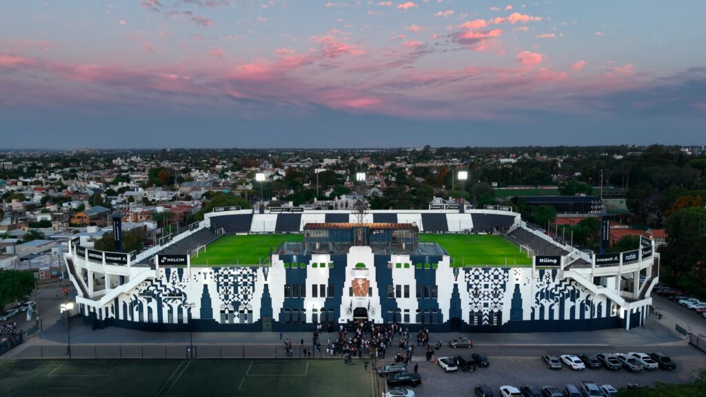Talleres y las reglas oscuras del poder en el fútbol argentino Talleres y las reglas oscuras del poder en el fútbol argentino