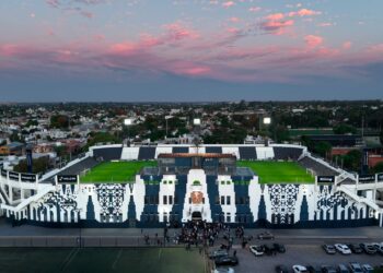 Talleres y las reglas oscuras del poder en el fútbol argentino