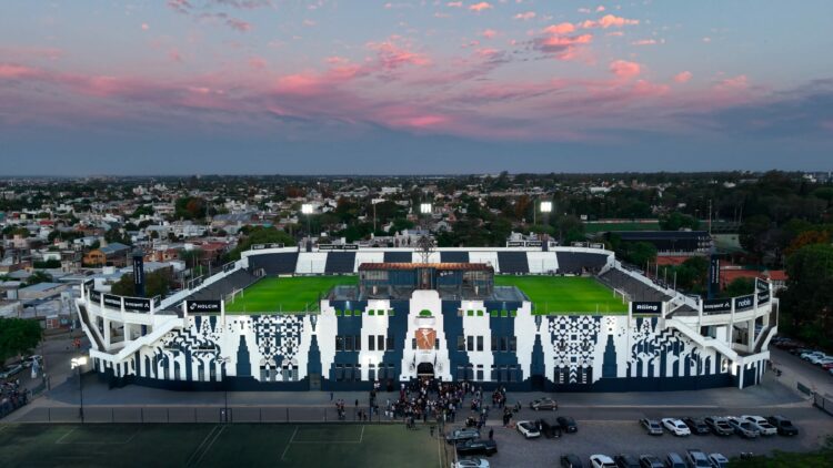 Talleres y las reglas oscuras del poder en el fútbol argentino