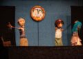 Agosto suma teatro, música, cine y juegos para celebrar las infancias