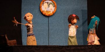 Agosto suma teatro, música, cine y juegos para celebrar las infancias