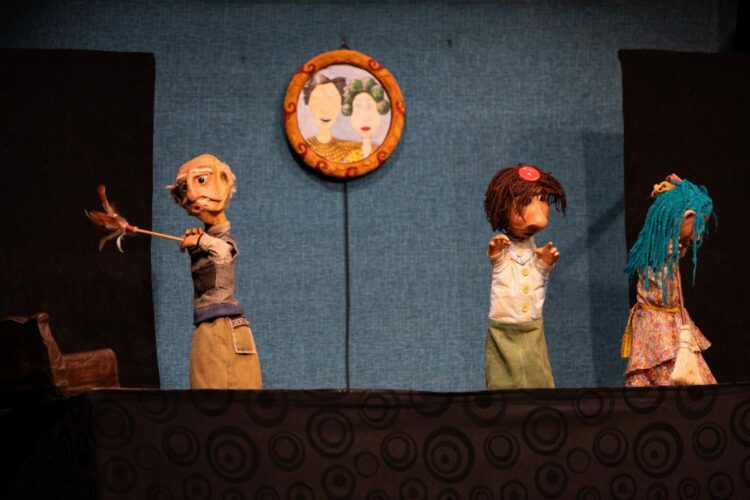 Agosto suma teatro, música, cine y juegos para celebrar las infancias