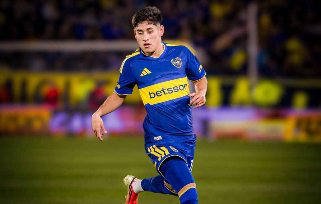 Tomás Aranda sufrió una fractura y se perdería el resto de la temporada Tomás Aranda sufrió una fractura y se perdería el resto de la temporada