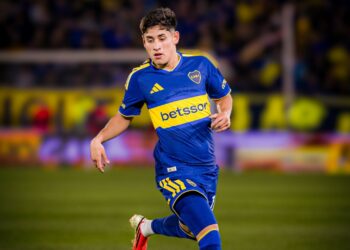 Tomás Aranda sufrió una fractura y se perdería el resto de la temporada Tomás Aranda sufrió una fractura y se perdería el resto de la temporada