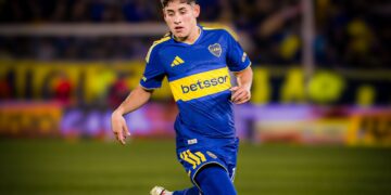 Tomás Aranda sufrió una fractura y se perdería el resto de la temporada