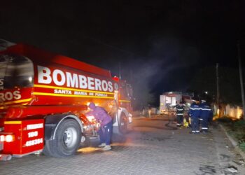 incendio