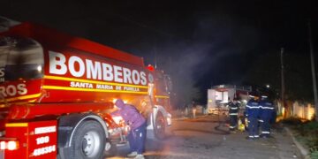 incendio