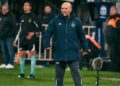 “Tranquilidad para trabajar”: los créditos que ganó Sampaoli ante Platense