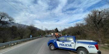 Tres siniestros viales dejaron dos muertos y complicaciones de tránsito