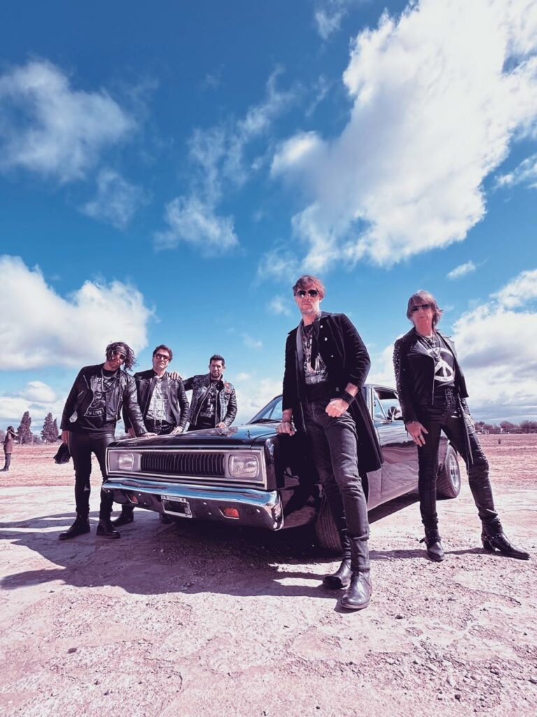 Rock Real abrirá su ciclo de bandas tributo Rock Real abrirá su ciclo de bandas tributo
