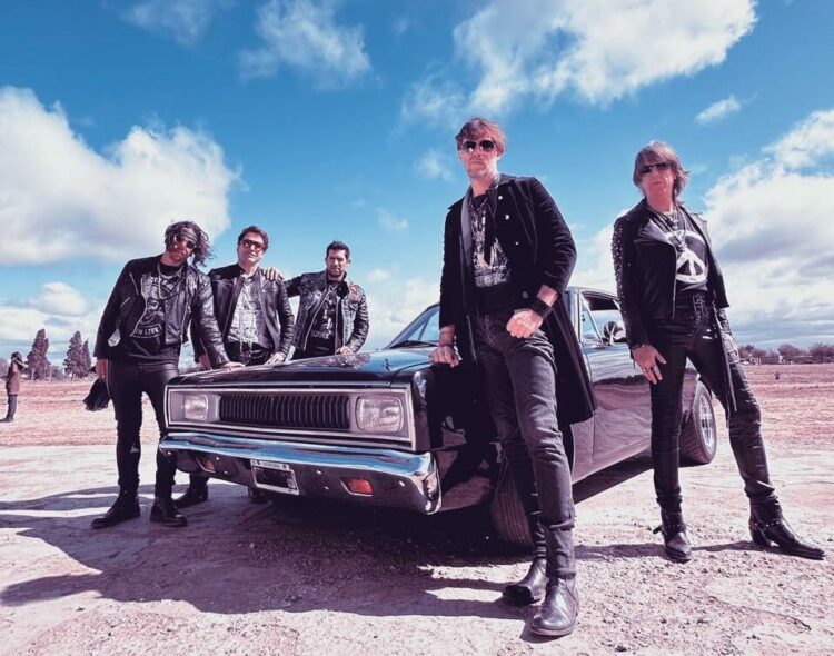 Rock Real abrirá su ciclo de bandas tributo Polara será una de las bandas encargadas de abrir Rock Real – Tributos. La formación cordobesa dedicada a Bon Jovi está integrada actualmente por Gabriel Castellano, Carlos García, Gonzalo Díaz, Gustavo y Pedro Alfonso García.