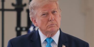 Trump advirtió que Irán enfrenta su «última oportunidad» para firmar un acuerdo