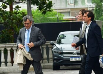 La UIA pidió suspender por 180 días los embargos a las pymes La UIA pidió suspender por 180 días los embargos a las pymes