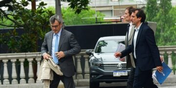 UIA pidió suspender por 180 días los embargos a las pymes y reclamó alivio fiscal