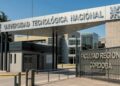 Universidad Tecnológica Nacional (UTN) Facultad Regional Córdoba.