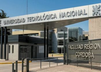 Universidad Tecnológica Nacional (UTN) Facultad Regional Córdoba.