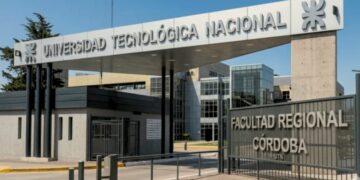 La UTN cumple 78 años: historia, formación técnica y aporte al desarrollo tecnológico Universidad Tecnológica Nacional (UTN) Facultad Regional Córdoba.