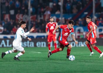 Un Belgrano diezmado busca la recuperación ante Banfield: probables formaciones Un Belgrano diezmado busca la recuperación ante Banfield: probables formaciones