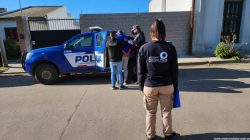 Un detenido por tenencia y distribución de material de abuso sexual infantil