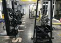 Un hombre se descompensó y murió en un gimnasio Un hombre se descompensó y murió en un gimnasio