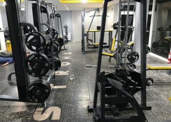 Un hombre se descompensó y murió en un gimnasio