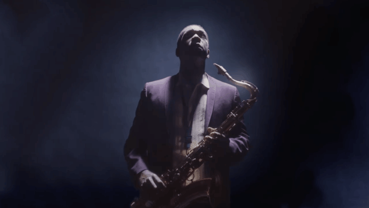 Un siglo de Coltrane en una noche para volver al jazz