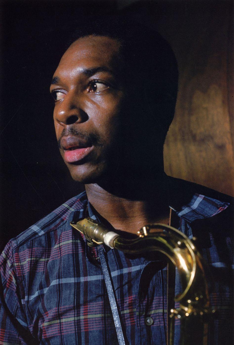 Un siglo de Coltrane en una noche para volver al jazz