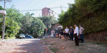 Un sismo de magnitud 5,1 sacudió Colombia y provocó evacuaciones preventivas