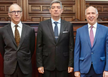Una medida de la Corte Suprema podría beneficiar a los represores