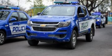 Una niña y un joven murieron en diferentes siniestros viales