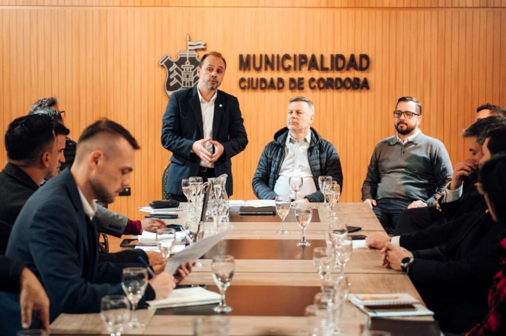 La Unidad Ejecutora Mixta salió al cruce de las denuncias de la oposición