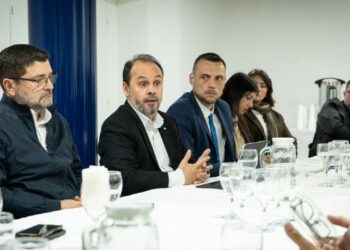 La Unidad Ejecutora Mixta presenta un 80% de avance en el control de las habilitaciones vinculadas a la nocturnidad