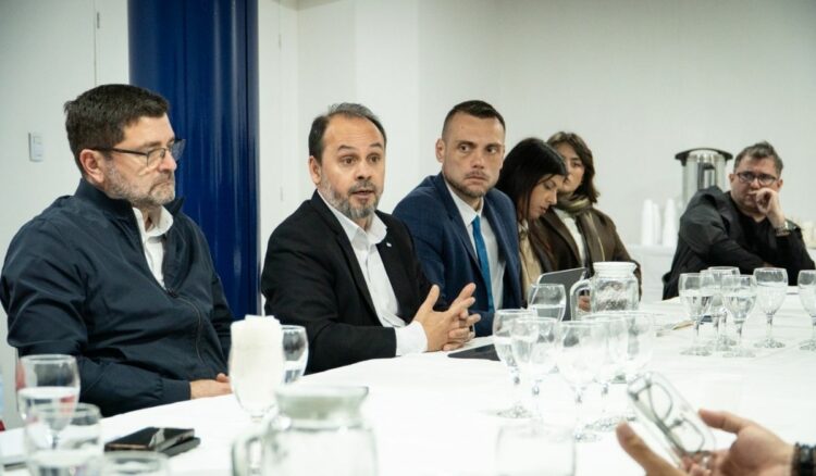 La Unidad Ejecutora Mixta presenta un 80% de avance en el control de las habilitaciones vinculadas a la nocturnidad