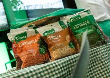 Unilever cerró una planta de Knorr en Mendoza y despidió a 60 trabajadores
