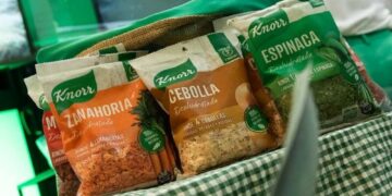 Unilever cerró una planta de Knorr en Mendoza y despidió a 60 trabajadores Unilever cerró una planta de Knorr en Mendoza y despidió a 60 trabajadores
