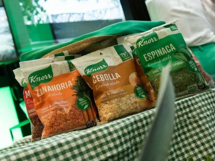 Unilever cerró una planta de Knorr en Mendoza y despidió a 60 trabajadores La planta era la única deshidratadora de Unilever a nivel mundial.