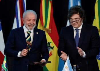 Uruguay descarta mediar en la crisis entre Argentina y Brasil