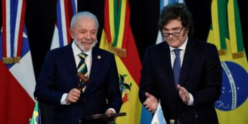 Uruguay descarta mediar en la crisis entre Argentina y Brasil Uruguay descarta mediar en la crisis entre Argentina y Brasil