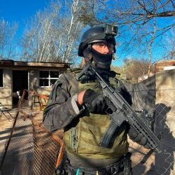 Usó a su hijo para intentar ingresar drogas a la cárcel