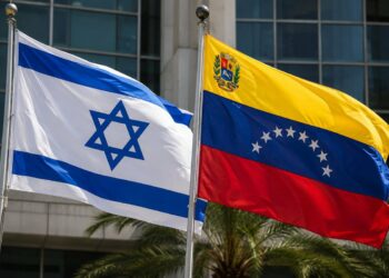 Venezuela e Israel acordaron restablecer relaciones consulares