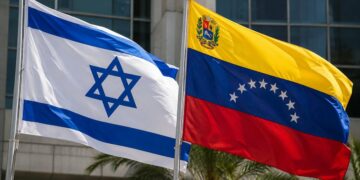 Venezuela e Israel acordaron restablecer relaciones consulares Venezuela e Israel acordaron restablecer relaciones consulares