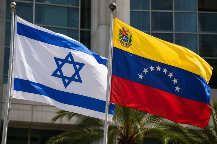 Venezuela e Israel acordaron restablecer relaciones consulares La ruptura diplomática entre ambos países se inició en 2009, durante el Gobierno de Hugo Chávez.