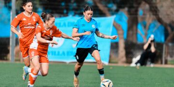 Victoria de Las Piratas y empate de Las Matadoras en la segunda fecha