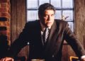 Murió Vincent Pastore, el inolvidable «Big Pussy» de Los Soprano