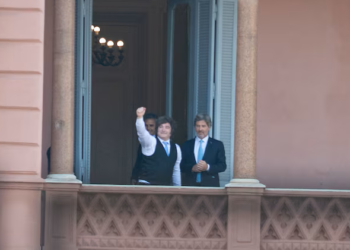 Vuelve a crecer el índice de confianza en el Gobierno